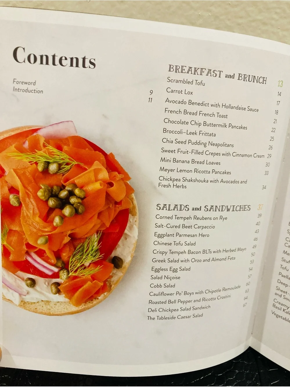 NEW Wait, That’s Vegan?! Cookbook - Lisa Dawn‎ Angerame